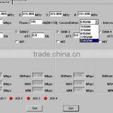 Qam DVB-C to Qam DVB-C Modulator TransModulator (4in1 QAM/DVB-C RF In,4in1 QAM/DVB-C RF Out) thumbnail-5