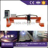 Cutting Machine Plasma Prices Gantry Plasma Cutting Machine thumbnail-1