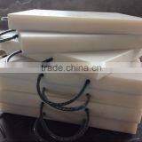 Plastic UV-resistant Non -slip Crane Outrigger Jacking Pad thumbnail-2