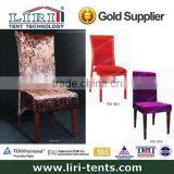 Tent Chair/banquet Chairs for Luxry Wedding,party and Event Tents thumbnail-1