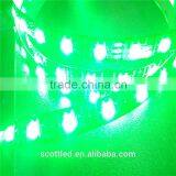 Addressable SK6812 LED Strip White PCB White Led and Black PCB Black LED SK6812 Pixel Tape Supplier's Choice thumbnail-6