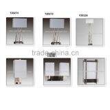 UL Listed USA Best Selling Hotel Light With Electrical Power Outlets And USB Port H30312 thumbnail-5