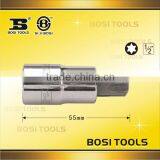3/8 Bit Sockets Torx
