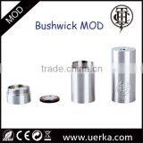 Thunderhead Creations New Products 304 Stainless Steel Mechanical Vape Mod for Ecig thumbnail-2