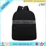China Manufacturer Wholesale Canvas Shool Backpack Bag Rucksack Supplier's Choice thumbnail-5