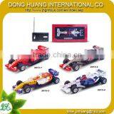 1:43 Kids Remote Control Promotational rc Car Toys