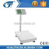 Tcs Electronic 300kg Platform Scales With All Stainless Steel Structure Quality Choice