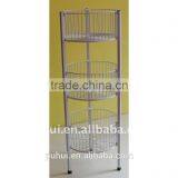 5 Tier Stacking Bin thumbnail-5