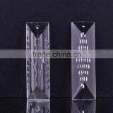 Wholesale k9 Glass Custom Logo Size Crystal Chandeliers Lighting Accessories