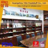 Classical Packing 435ml Pizza Sauce for Supermarket Retail and Wholesale thumbnail-4