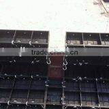 PP Template for Concrete Wall, Colum, Roof, Beam