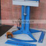 INT'L"OHA" Brand Magnetic Bending Machine EB2000, Panel Bending Machine, CE Standard CQC Certification, Electric Bending Machine thumbnail-3