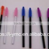 Disposable Multi-colored, Multi-shape Mascara Brush With Eyelash Mascara Wand Brush thumbnail-5