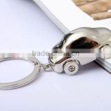 New hot sale car key chain for commercial gift could add logo on it