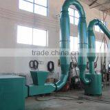 Wood Working Machinery Wood Sawdust Dryer, Wood Waste Dryer thumbnail-1
