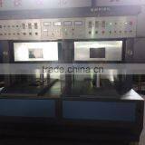 Push-pull Brazing Machine for Cookware Utensils Bottom Brazing Machine thumbnail-3