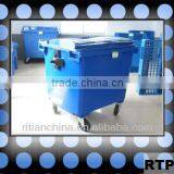 1100liter Garbage Bin With Lid