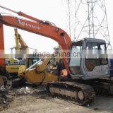 Used Hitachi EX120 Excavator, Hitachi EX120-2