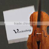 High Quality Custom Musical Instruments Cleaning Cloth Most Popular thumbnail-1