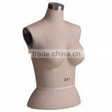 Tosor Fitting Dummy for 34C Lingerie Fitting Mannequin thumbnail-1
