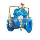 Amico Slow Closure Type Iron Check Valve