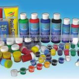Non-toxic & good quality Washable Poster Color