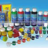 Non-toxic & good quality Washable Poster Color