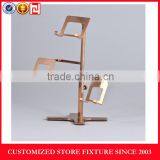 2015 Fashion Metal Wallet Display Racks thumbnail-1