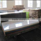 Bended Pmma Opal Diffuser