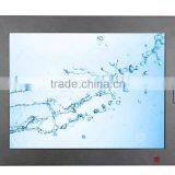 Full IP65 Waterproof Sunlight Readable 10.4 Inch LCD Touch Screen Monitor