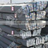 China Factory Produced High Quality Low Price Spring Steel Flat Bar thumbnail-4
