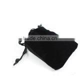 New Small Recycled Velvet Coin Bag thumbnail-2