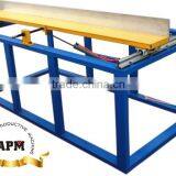 Top Recommended Fence Post Machine for India thumbnail-2
