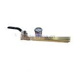 Prevent Water Spray Test Device (IPX5/IPX6), Waterproof, IEC60529