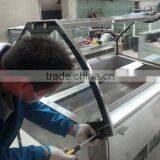 Ice Cream Vending Cabinet 12 Flavor New Style thumbnail-3