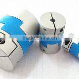 Guillemin Jaw Stainless Steel Couplings thumbnail-2