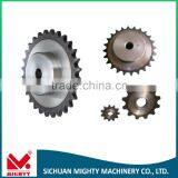 Pitch 1''x5/8'' Sprokets High Quality Sprocket for Transmission thumbnail-1