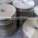 Pitch 1''x5/8'' Sprokets High Quality Sprocket for Transmission thumbnail-6