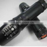 CREET6 Zoomable Led Flashlight 18650 or 3XAAA Battery thumbnail-3
