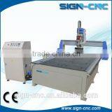 4x8 ft ATC Cnc Router Wood thumbnail-4