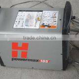 SIGN 2030 Gantry Cnc Plasma Cutting Machine With CE Certification / Portable Cnc Flame / Plasma Cutting Machine thumbnail-6