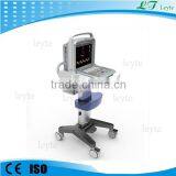 LTE9 Popular Medical Portable Hospital Vascular Doppler Ultrasound