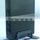 Wholesale Computers Thin 1080p Htpc Mini pc Linux With Pentium N2920 Processor Quad Core High Definition 300M WIFI thumbnail-3