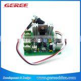 10V-30V 120w MAX PWM DC Motor Speed Control