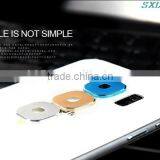 New S6 Rear Camera Lens Metal Protective Ring Guard Cover Protector for Samsung Galaxy S6 Edge Lens Protector Cover LPS6 thumbnail-3