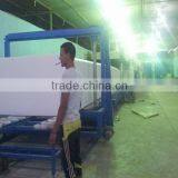 2013 Hot ! Sponge Cutting Machine/Foam Cutting Machine/foam Machine/sponge Machine/foaming Machine