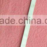 Yin Yang Charm Metal Bookmarks, Made of Alloy and Crystal