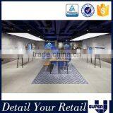 Guangzhou Factory Made Outstanding Unique Phone Store Design