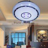 18w 12'' 14'' UL Round LED Ceiling Light