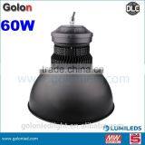 80w Led Highbay Light CE RoHS DLC 5 Years Warranty Led 8000 Lumen thumbnail-3